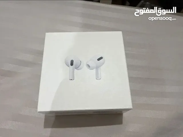 سماعات ايربودز برو الجيل الثاني جديد 240 ريال فقط