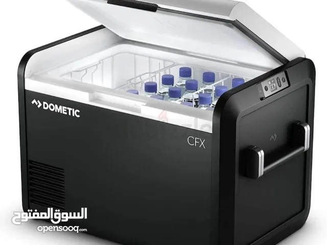 ثلاجة دومتك متنقلة جديدة غير مستعملة Dometic Portable Compressor Cool Box