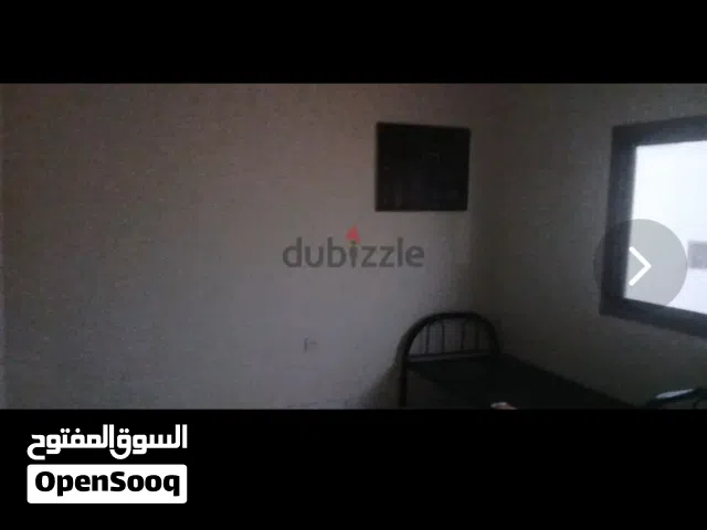 1 bed room