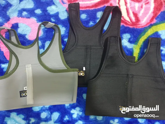 Fmax binder