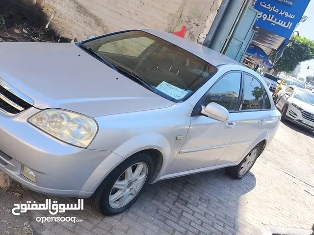 شافرليه اوبترا 2008
