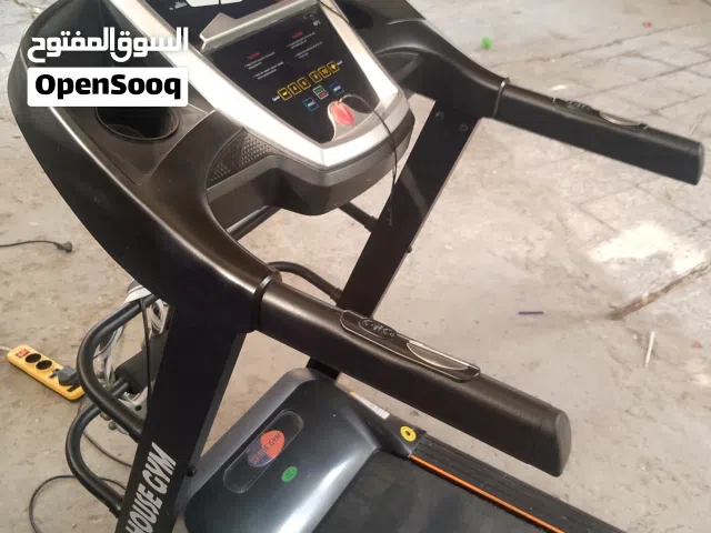 جهاز جري ضخم مال قاعات نوع Matrix T5