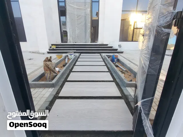 الريان لتصميم (2D _3D)وتنفيذ اللاندسكيب واعمال الانترلوك توريد وتركيب وشبكات الري المؤتمتة وصيانتها