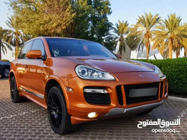 GTS كاين نظيف 2008