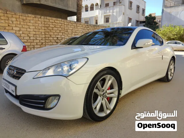 2010 جينيسيس G70 SB