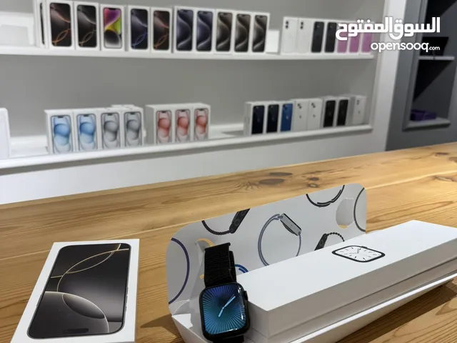 Apple smart watches for Sale in Tripoli