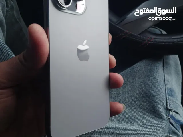Apple iPhone 15 Pro 128 GB in Madaba