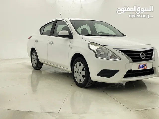 (FREE HOME TEST DRIVE AND ZERO DOWN PAYMENT) NISSAN SUNNY