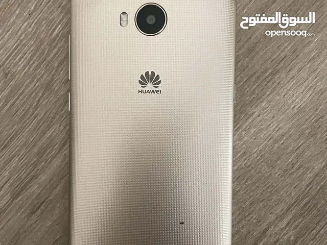 Huawei Y5 16 GB in Amman