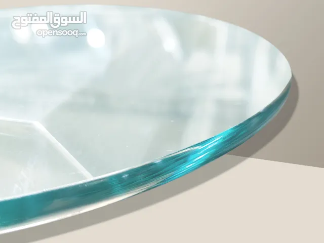 إنتاج وتصدير منتجات الزجاج غیر قابل للکسر بأحدث المعدات في العالم