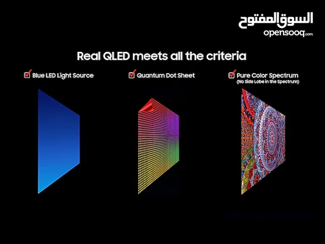 TCL OLED Other TV in Dubai