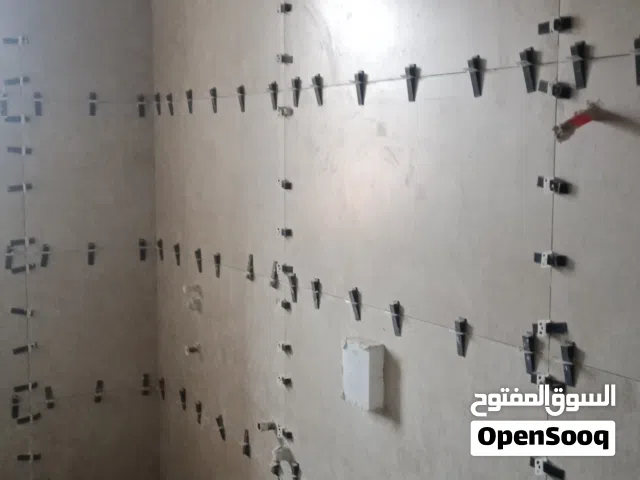 اساذفن تركيب سيراميك بورسلين زليز