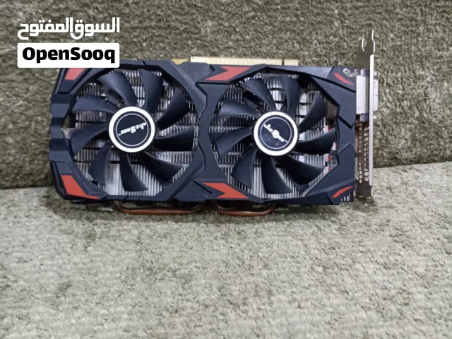rx580 8g للبيع