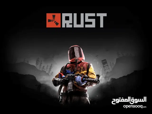 Steam Accounts and Characters for Sale in Amman