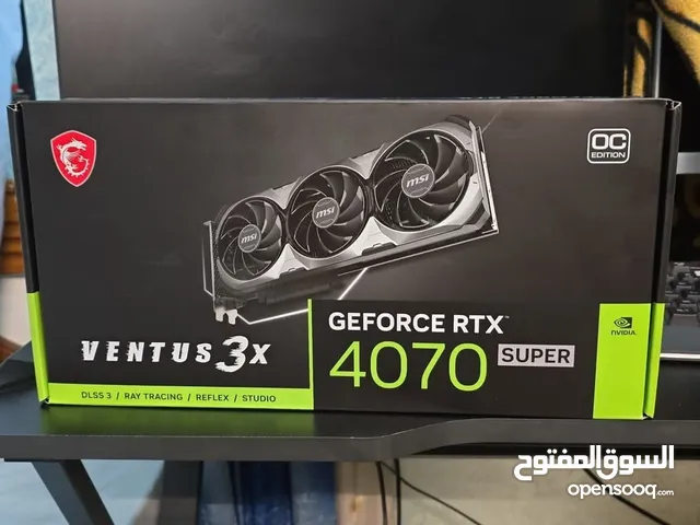  Graphics Card for sale  in Tulkarm