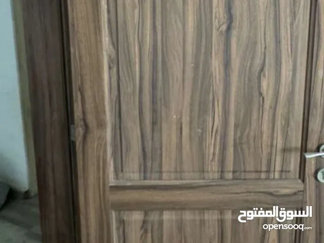 ابواب ممتازة للبيع لوح والمونيوم