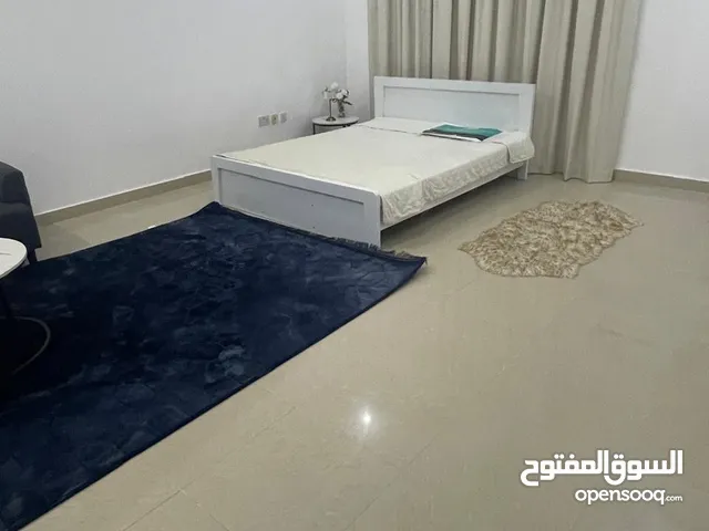 60 m2 1 Bedroom Townhouse for Sale in Abu Dhabi Khalifa City