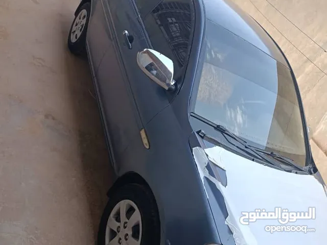 Used Hyundai Accent in White Nile
