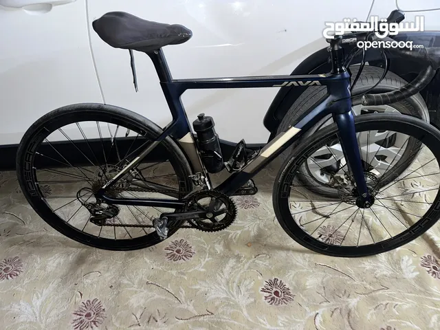 Carbon bicycle for sell only for 2800 Durham in abudhabi