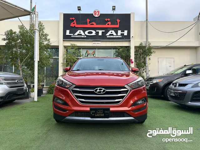 Android Auto Used Hyundai in Sharjah