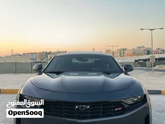 Chevrolet Camaro RS - 2019