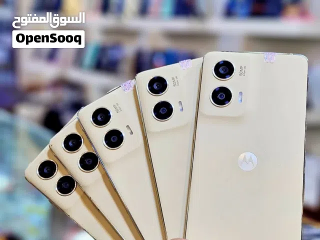 موترلا جي استايلوز 2024