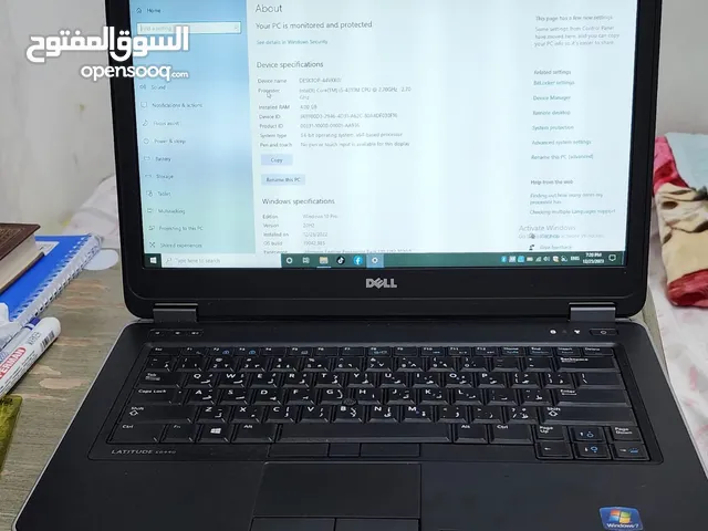 Windows Dell for sale  in Farwaniya