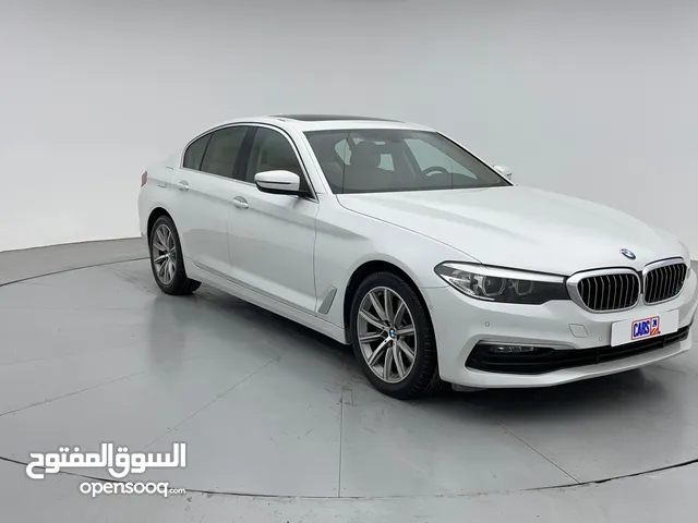 (FREE HOME TEST DRIVE AND ZERO DOWN PAYMENT) BMW 520I