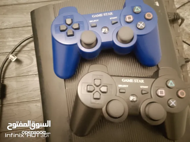 بلاي ستيشن3 وكاله