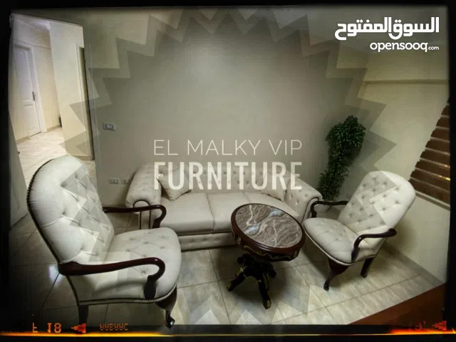 الفخامة في كل تفصيلة و الجودة في كل لمسة انتريه وزاري بتصميم ملكي فائق الفخامة - تصميم استثن