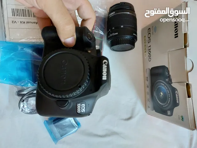 canon 1300d