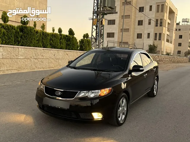 Used Kia Forte in Bethlehem