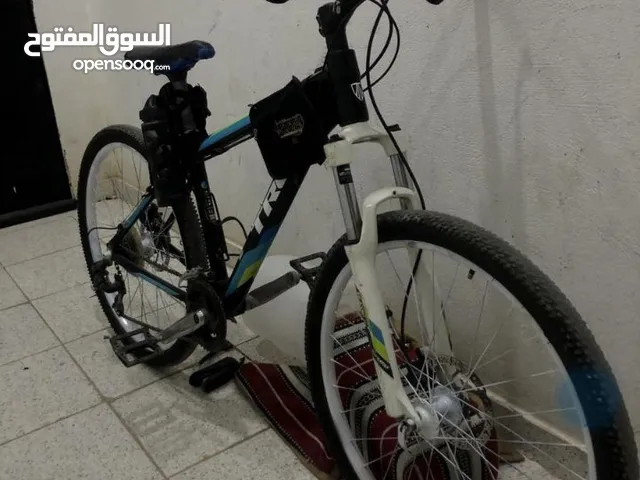 دراجه ترك الاصليه