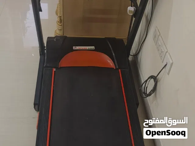 جهاز المشي كارديوا مستعمل شبه جديد