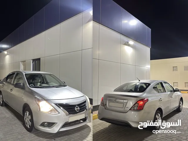 For Sale: Nissan Sunny 2016