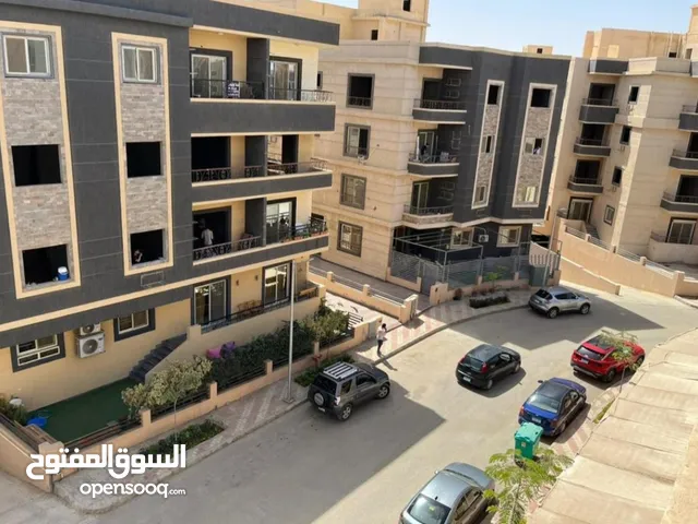 120 m2 2 Bedrooms Apartments for Sale in Cairo Fifth Settlement