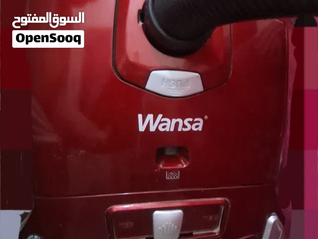 Wansa Vacuum Cleaners for sale in Hawally