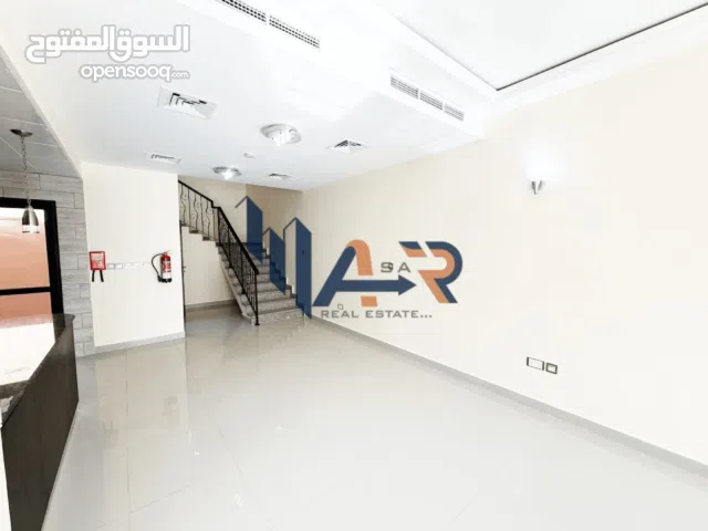 1880 m2 2 Bedrooms Villa for Sale in Abu Dhabi Hydra Village