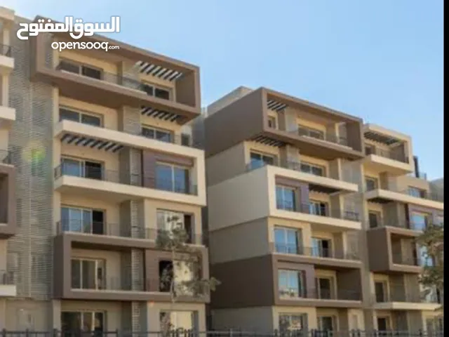 Apartment for Sale in Palm Hills New Cairo, 5th Settlement Compounds