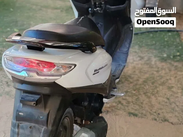 سزوكي برقمان اصليه رساله مفتوحه 125سي سي