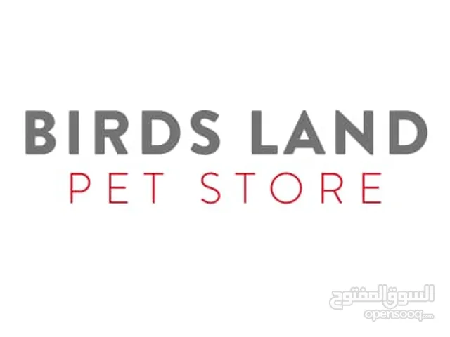 Birds land recruitment