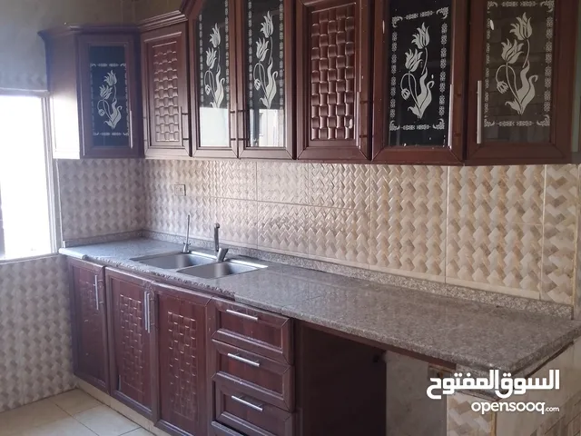 90 m2 3 Bedrooms Apartments for Rent in Amman Daheit Al Ameer Hasan