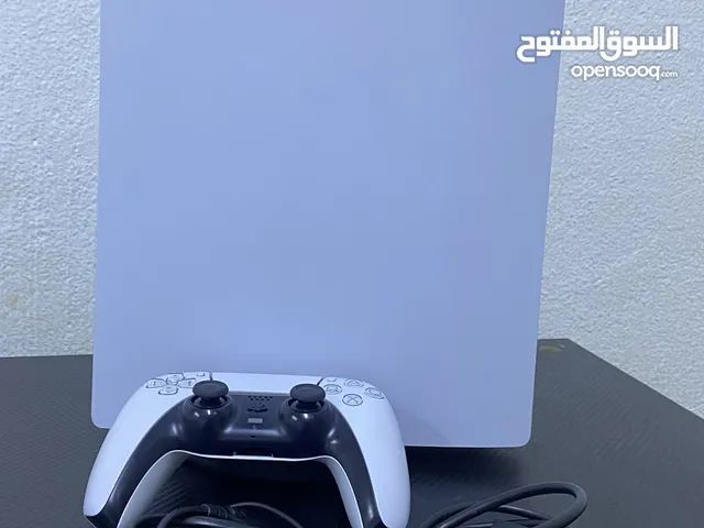 PlayStation 5 PlayStation for sale in Al Jahra