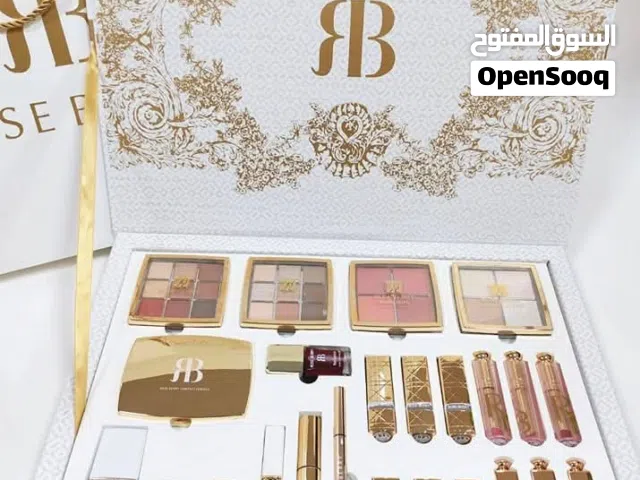 بكج روز بيري الملكي الحجم الكبير