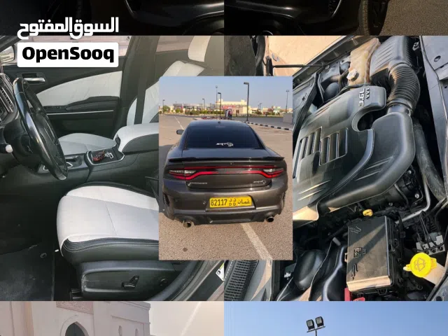 دودج تشارجر