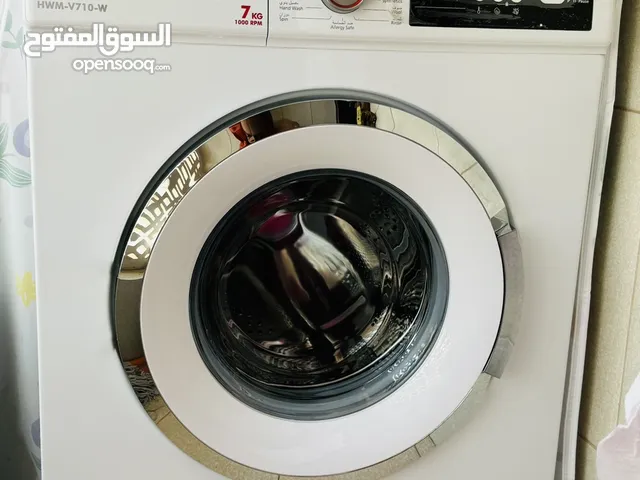 Washing Machine 7kg