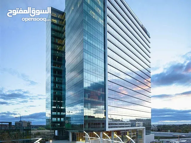 بناية للبيع بالبراضعية