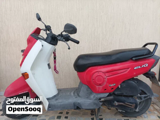 2018 هوندا CRF125F