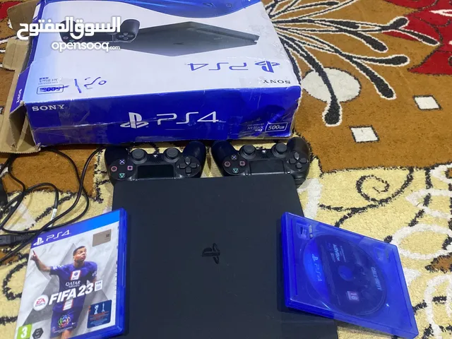 PlayStation 4 PlayStation for sale in Basra