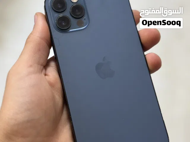 Apple iPhone 12 Pro 128 GB in Misrata